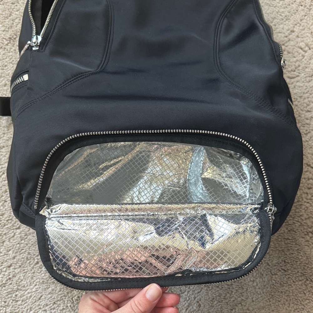 Buffbunny Game Changer Backpack - Picture 3 of 15